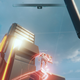 Illustration for article titled How To Reach The Top Of Hyper Scape's Lobby Tower